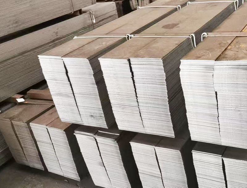 电工纯铁冷轧板